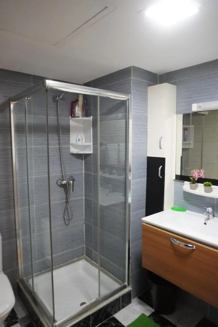 Appartement Bien Situe Avec Piscine A Agadir Apartment