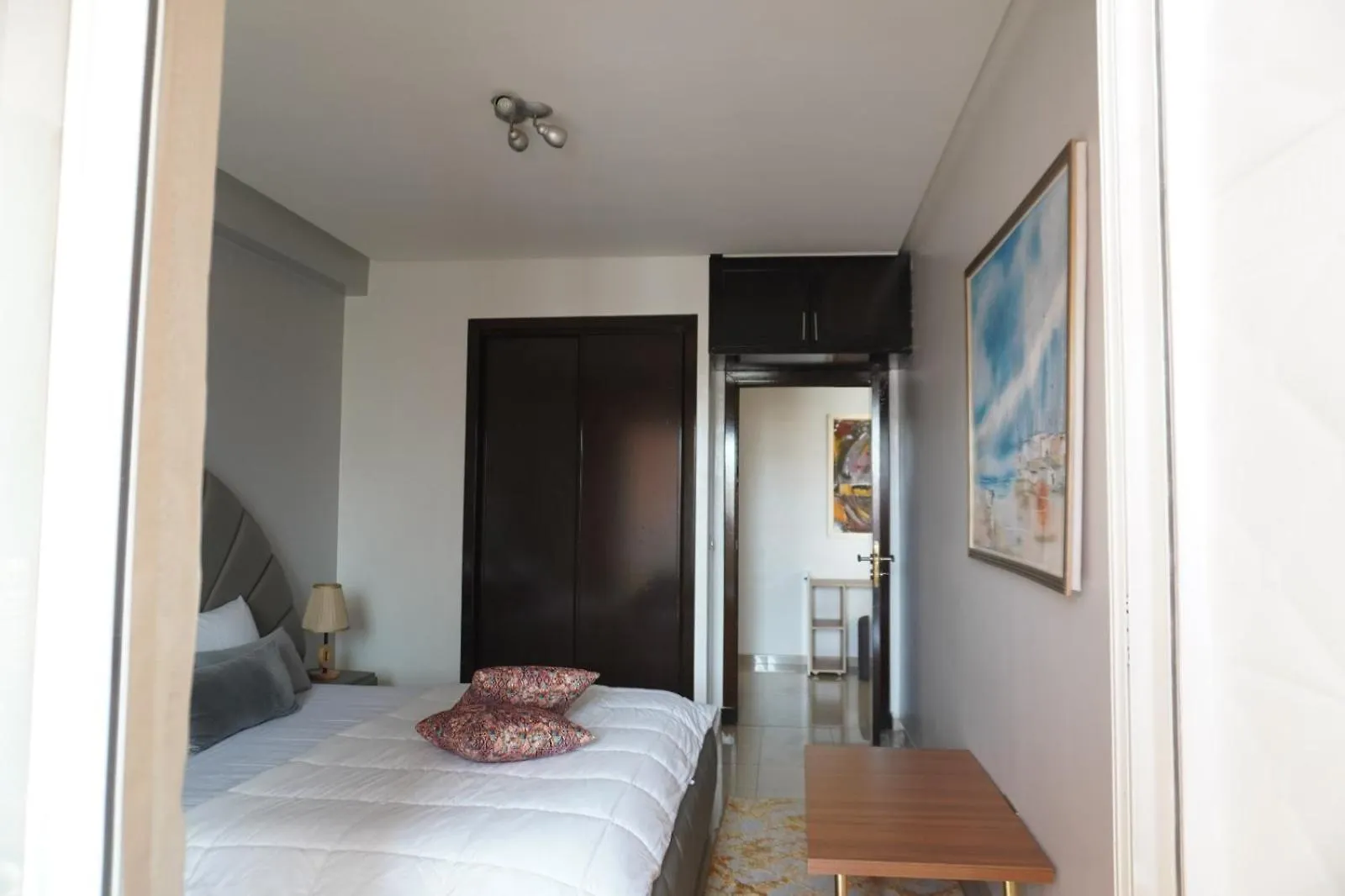 Appartement Bien Situe Avec Piscine A Agadir Apartment