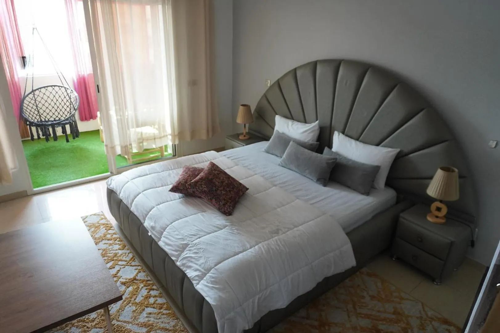 Apartment Appartement Bien Situe Avec Piscine A Agadir